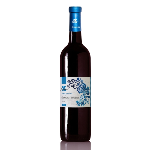 Cabernet Moravia 2023